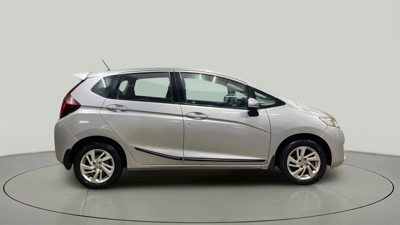 2016 Honda Jazz 1.2L I-VTEC VX, Petrol, Manual, 53,227 km, Right Side View