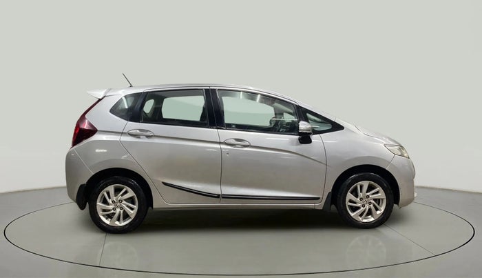 2016 Honda Jazz 1.2L I-VTEC VX, Petrol, Manual, 53,227 km, Right Side View