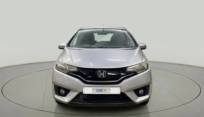 2016 Honda Jazz 1.2L I-VTEC VX, Petrol, Manual, 53,227 km, Front