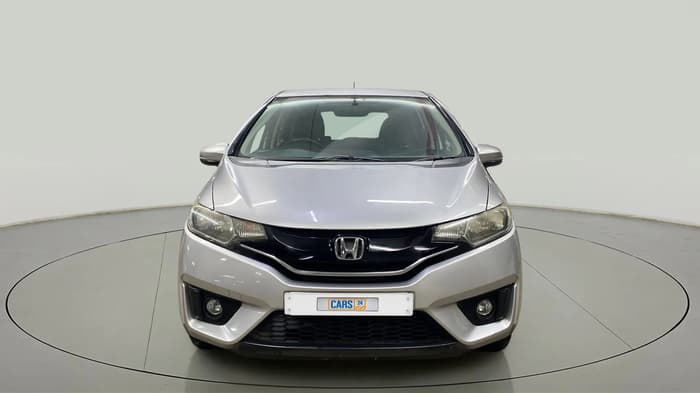 2016 Honda Jazz 1.2L I-VTEC VX, Petrol, Manual, 53,227 km, Front