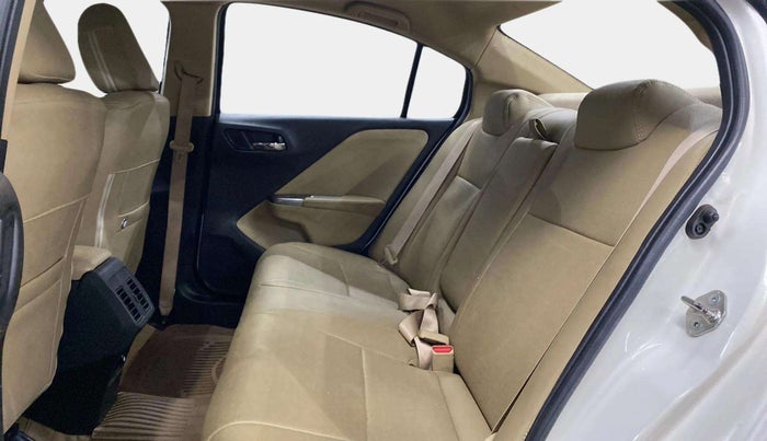 2014 Honda City 1.5L I-VTEC VX, Petrol, Manual, 47,299 km, Right Side Rear Door Cabin