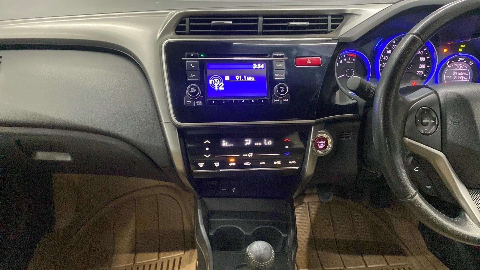 Features