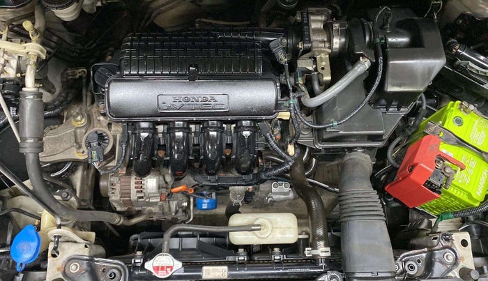2014 Honda City 1.5L I-VTEC VX, Petrol, Manual, 47,299 km, Open Bonet