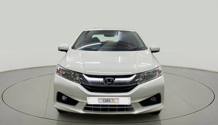 2014 Honda City 1.5L I-VTEC VX, Petrol, Manual, 47,299 km, Front