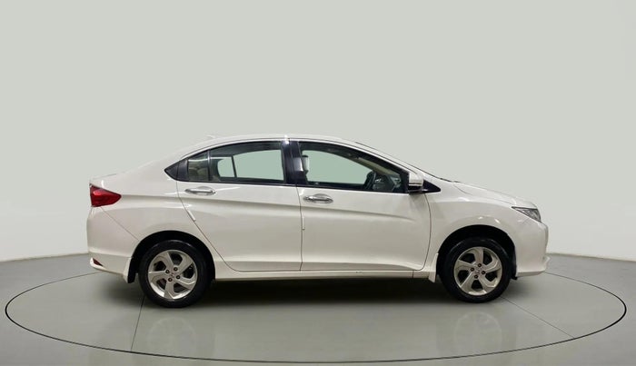 2014 Honda City 1.5L I-VTEC VX, Petrol, Manual, 47,299 km, Right Side View