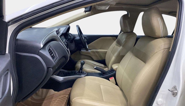 2014 Honda City 1.5L I-VTEC VX, Petrol, Manual, 47,299 km, Right Side Front Door Cabin