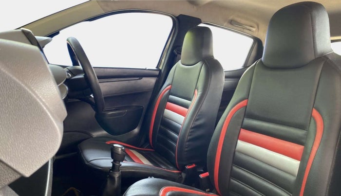 2018 Renault Kwid RXT 0.8, Petrol, Manual, 47,421 km, Right Side Front Door Cabin
