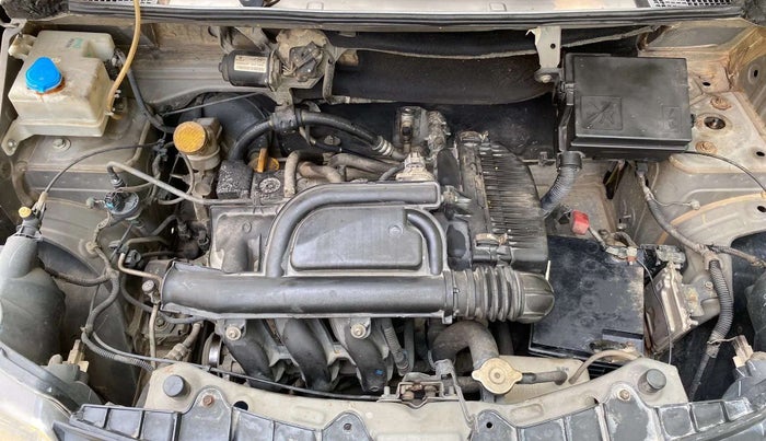 2018 Renault Kwid RXT 0.8, Petrol, Manual, 47,421 km, Open Bonet
