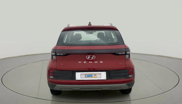 2022 Hyundai VENUE SX 1.2 PETROL, Petrol, Manual, 30,986 km, Back/Rear