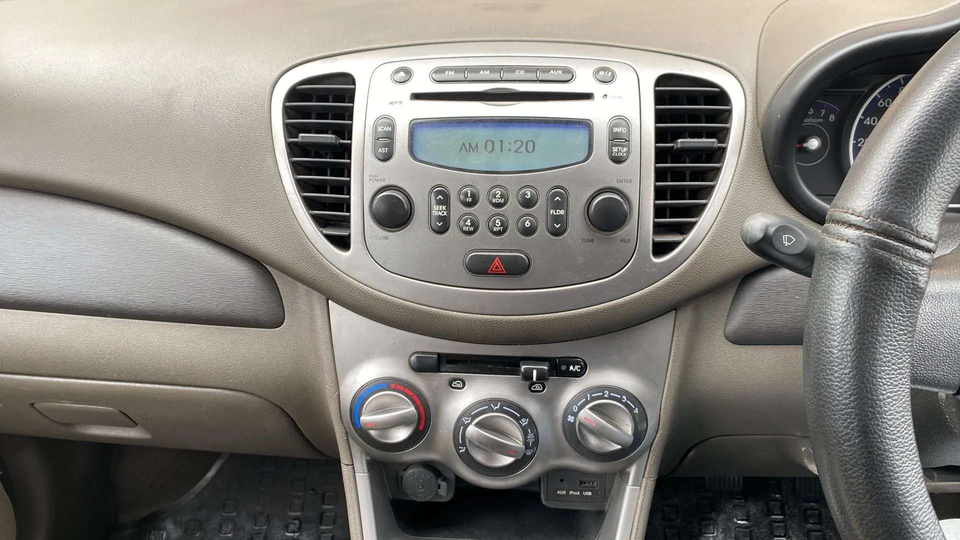 Features