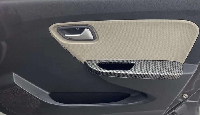 2017 Maruti Alto K10 VXI, Petrol, Manual, 41,502 km, Driver Side Door Panels Control