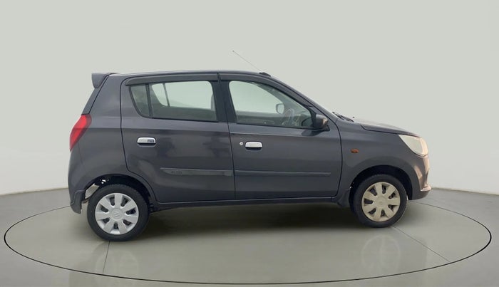 2017 Maruti Alto K10 VXI, Petrol, Manual, 41,502 km, Right Side