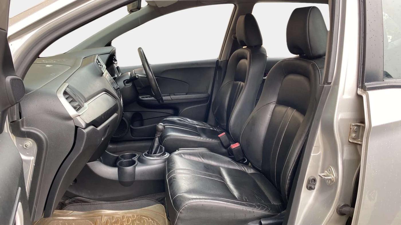 2017 Honda BR-V 1.5L I-VTEC VX, Petrol, Manual, 35,001 km, Right Side Front Door Cabin