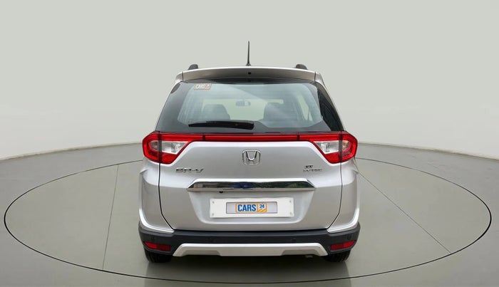 2017 Honda BR-V 1.5L I-VTEC VX, Petrol, Manual, 35,001 km, Back/Rear