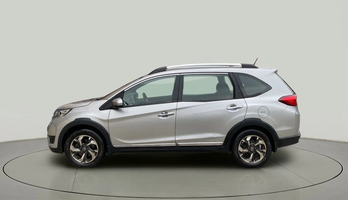 2017 Honda BR-V 1.5L I-VTEC VX, Petrol, Manual, 35,001 km, Left Side