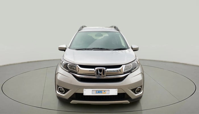 2017 Honda BR-V 1.5L I-VTEC VX, Petrol, Manual, 35,001 km, Front