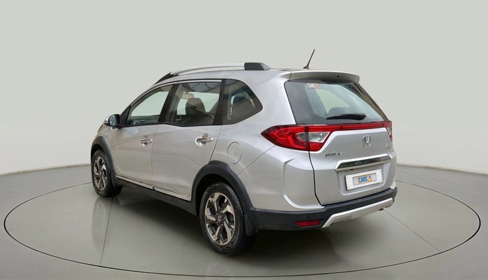 2017 Honda BR-V 1.5L I-VTEC VX, Petrol, Manual, 35,001 km, Left Back Diagonal
