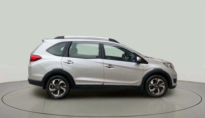 2017 Honda BR-V 1.5L I-VTEC VX, Petrol, Manual, 35,001 km, Right Side View