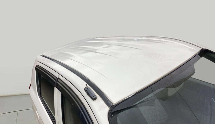 2018 Maruti Alto 800 LXI, CNG, Manual, 68,469 km, Roof