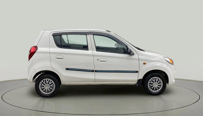 2018 Maruti Alto 800 LXI, CNG, Manual, 68,469 km, Right Side View