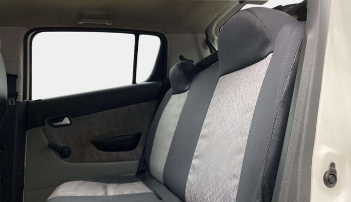 2018 Maruti Alto 800 LXI, CNG, Manual, 68,469 km, Right Side Rear Door Cabin