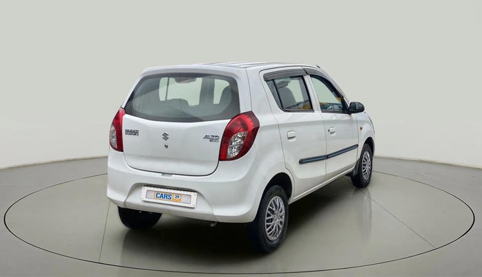 2018 Maruti Alto 800 LXI, CNG, Manual, 68,469 km, Right Back Diagonal