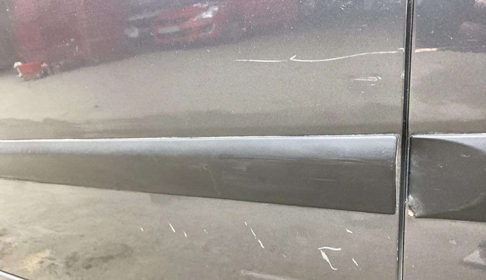 2012 Hyundai i10 MAGNA 1.1, Petrol, Manual, 7,658 km, Front passenger door - Slightly dented