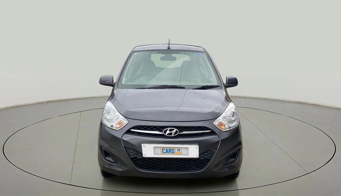 2012 Hyundai i10 MAGNA 1.1, Petrol, Manual, 7,658 km, Front