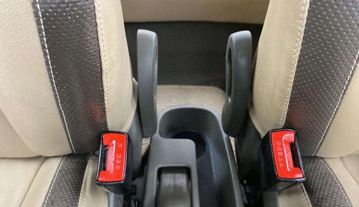 2012 Hyundai i10 MAGNA 1.1, Petrol, Manual, 7,658 km, Driver Side Adjustment Panel