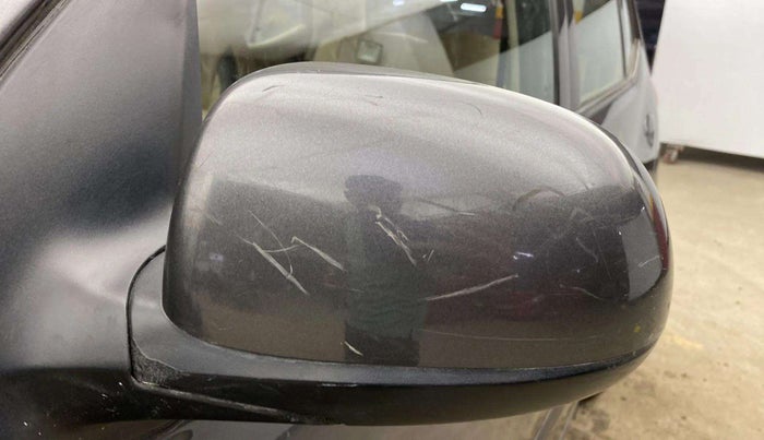 2012 Hyundai i10 MAGNA 1.1, Petrol, Manual, 7,658 km, Left rear-view mirror - Minor scratches