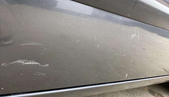 2012 Hyundai i10 MAGNA 1.1, Petrol, Manual, 7,658 km, Driver-side door - Slightly dented