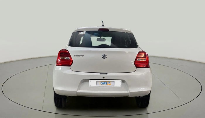 2019 Maruti Swift VXI, Petrol, Manual, 52,011 km, Back/Rear