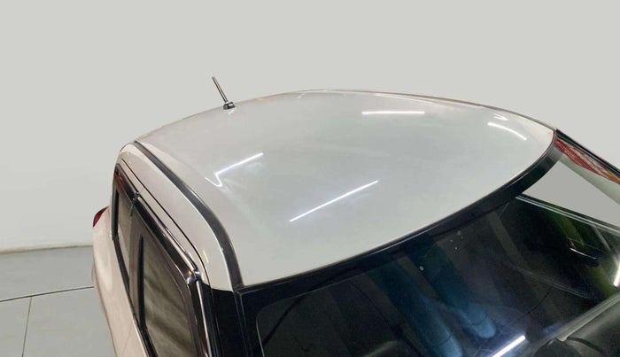 2019 Maruti Swift VXI, Petrol, Manual, 52,011 km, Roof