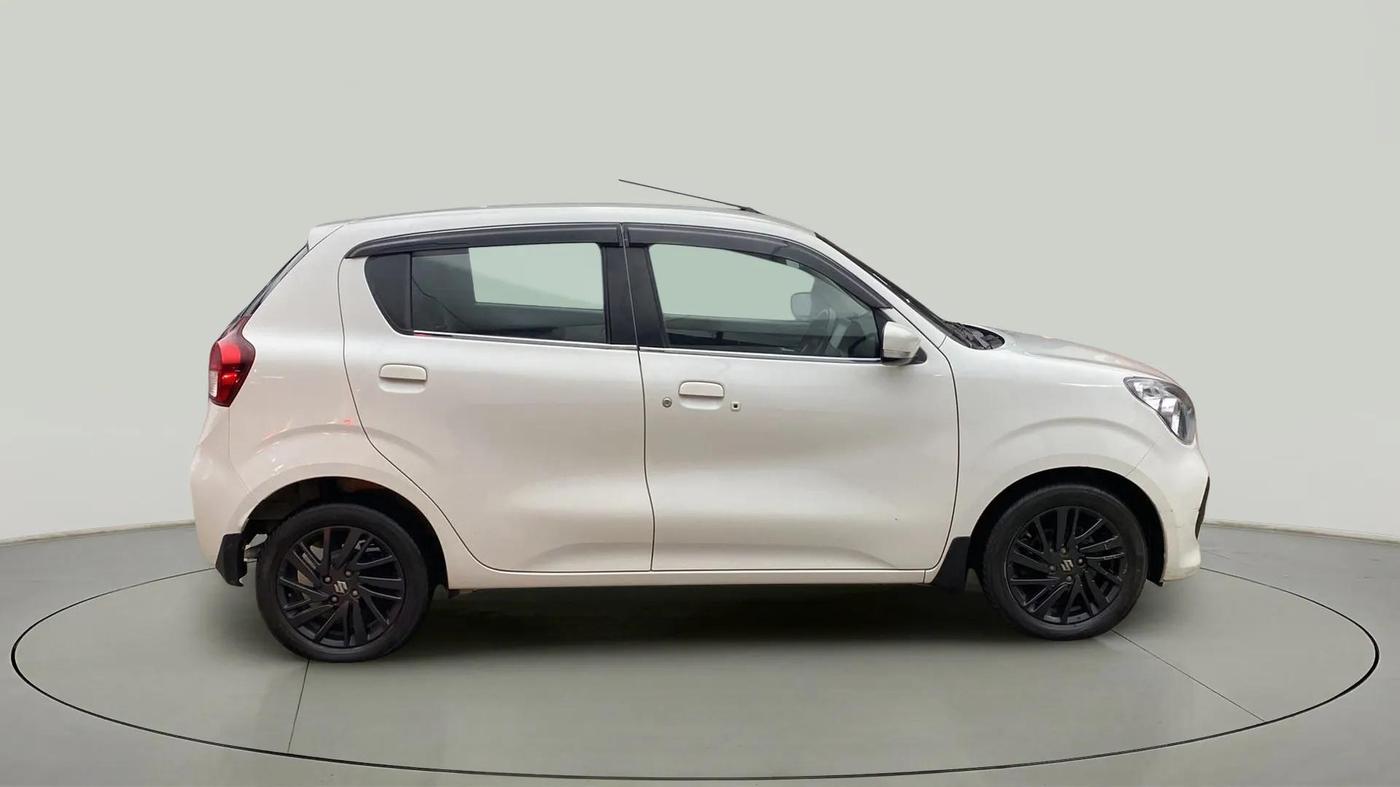 2023 Maruti Celerio ZXI PLUS, Petrol, Manual, 29,354 km, Right Side View