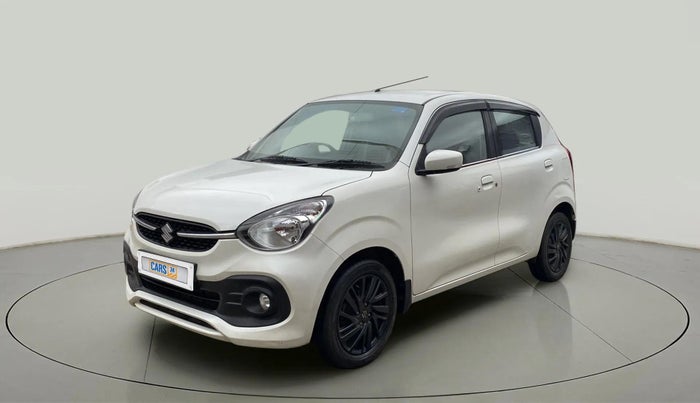 2023 Maruti Celerio ZXI PLUS, Petrol, Manual, 29,354 km, Left Front Diagonal