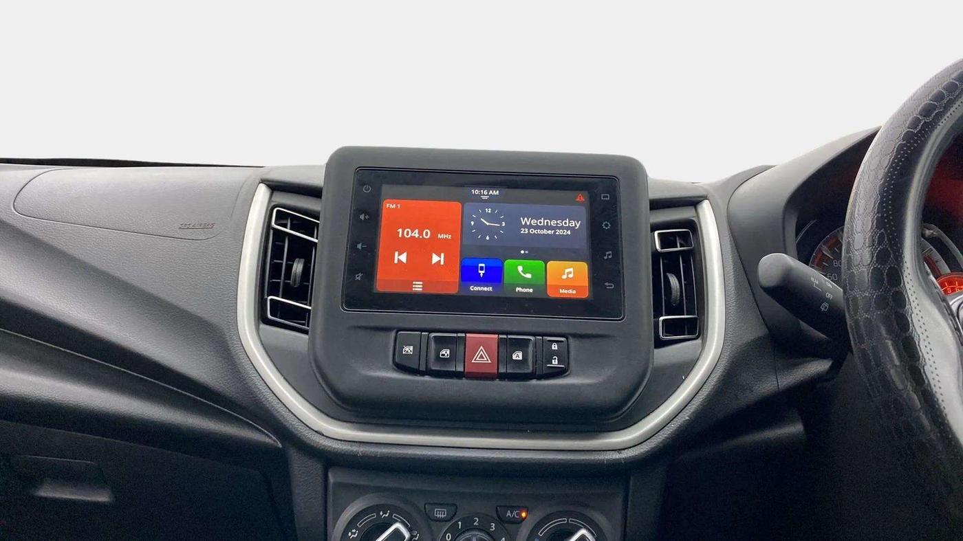 2023 Maruti Celerio ZXI PLUS, Petrol, Manual, 29,354 km, Air Conditioner