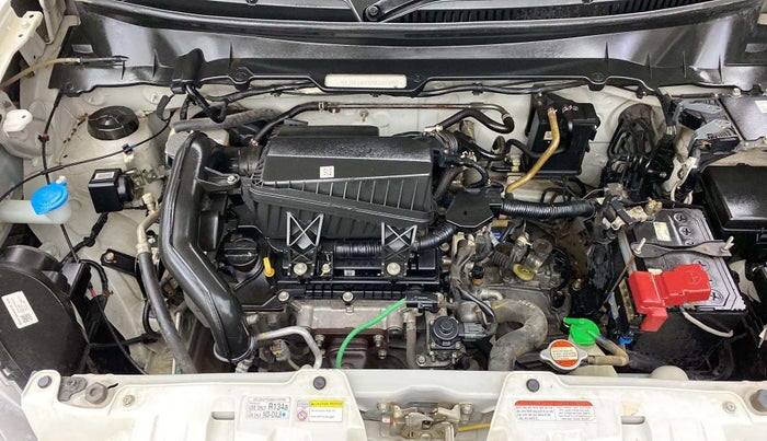 2023 Maruti Celerio ZXI PLUS, Petrol, Manual, 29,354 km, Open Bonet