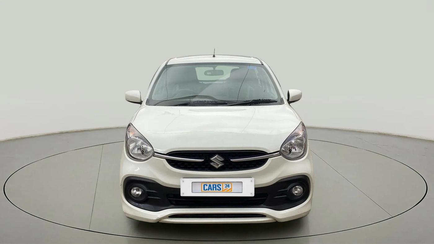 2023 Maruti Celerio ZXI PLUS, Petrol, Manual, 29,354 km, Front