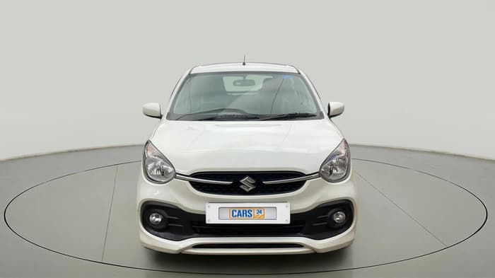2023 Maruti Celerio ZXI PLUS, Petrol, Manual, 29,354 km, Front