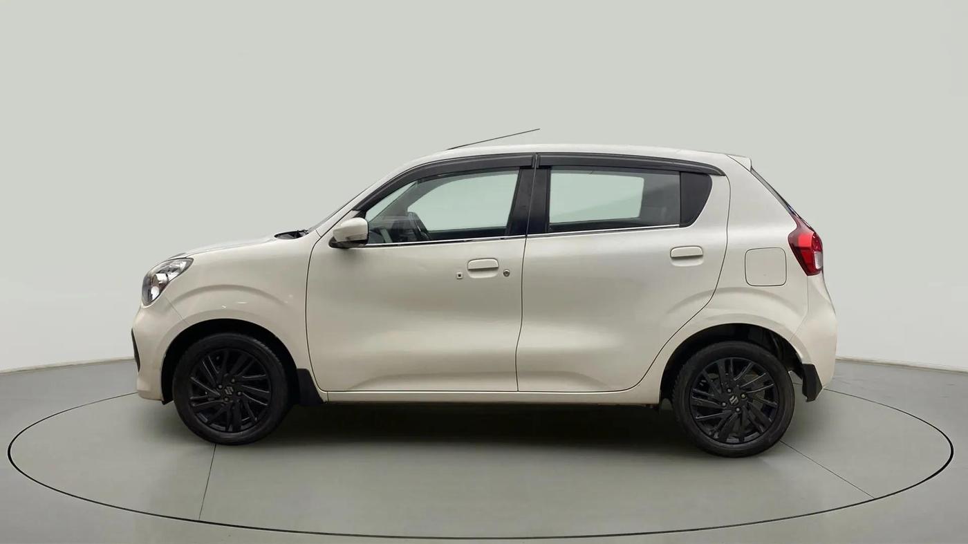 2023 Maruti Celerio ZXI PLUS, Petrol, Manual, 29,354 km, Left Side