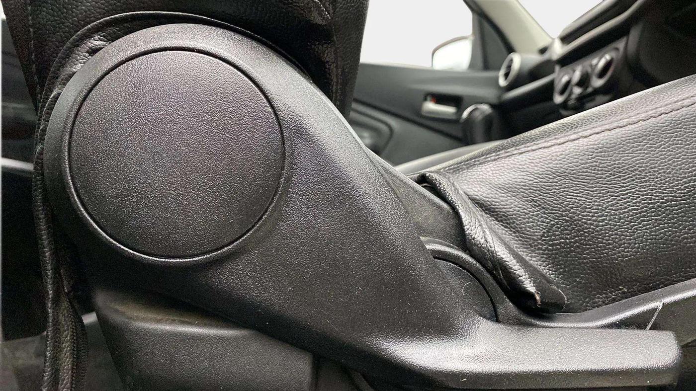 2023 Maruti Celerio ZXI PLUS, Petrol, Manual, 29,354 km, Driver Side Adjustment Panel