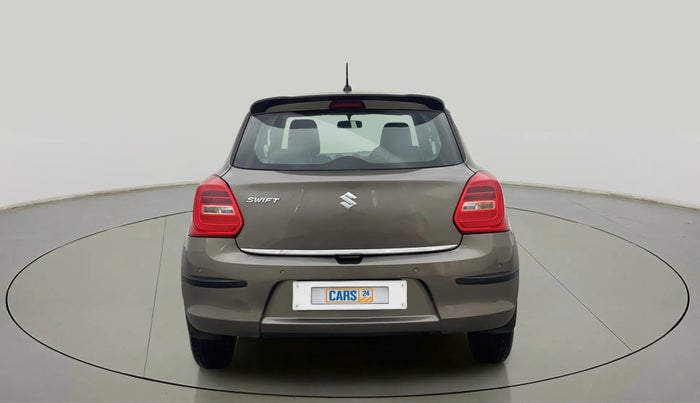 2020 Maruti Swift VXI, Petrol, Manual, 20,878 km, Back/Rear