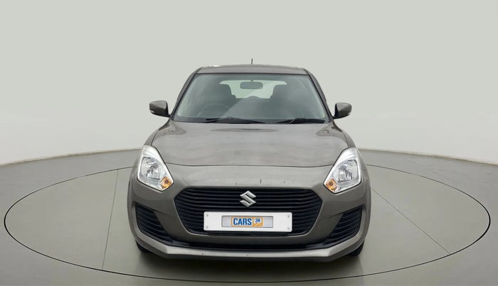 2020 Maruti Swift VXI, Petrol, Manual, 20,878 km, Front