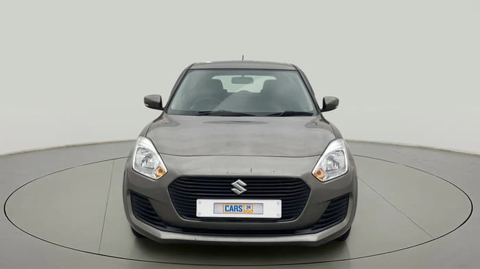 2020 Maruti Swift VXI, Petrol, Manual, 20,878 km, Front