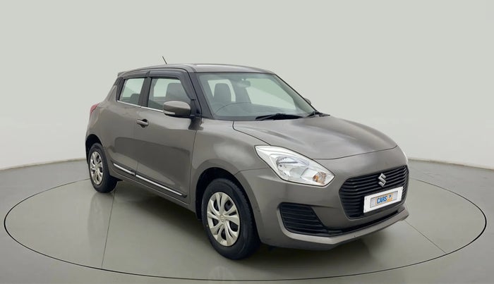 2020 Maruti Swift VXI, Petrol, Manual, 20,878 km, SRP