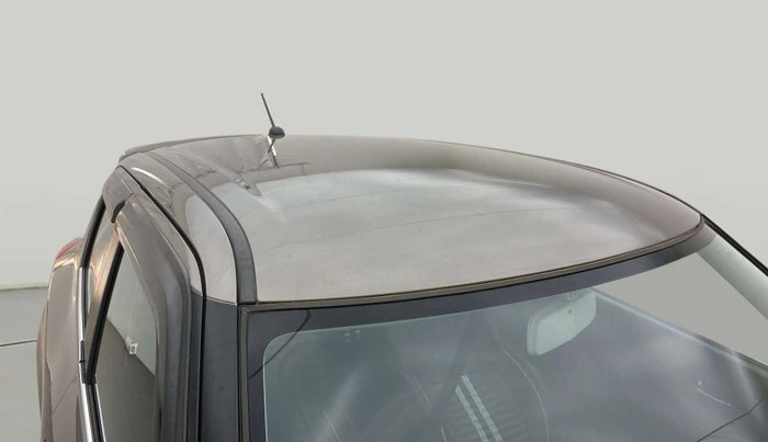 2020 Maruti Swift VXI, Petrol, Manual, 20,878 km, Roof