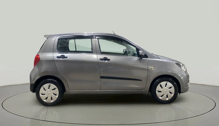 2014 Maruti Celerio VXI, Petrol, Manual, 34,553 km, Right Side View