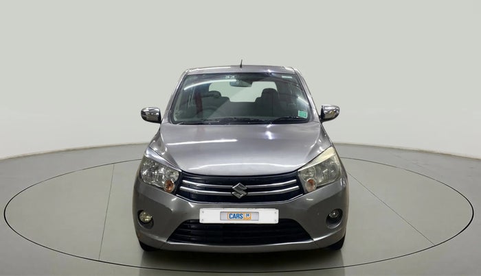 2014 Maruti Celerio VXI, Petrol, Manual, 34,553 km, Front