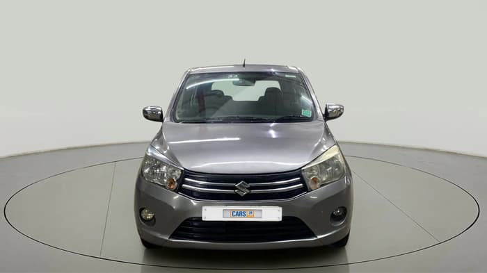 2014 Maruti Celerio VXI, Petrol, Manual, 34,553 km, Front