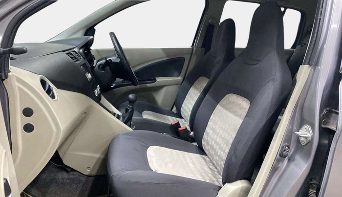 2014 Maruti Celerio VXI, Petrol, Manual, 34,553 km, Right Side Front Door Cabin